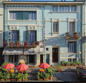 Hotel Massimo Viareggio